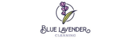 Blue Lavender Cleaning